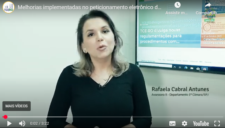 Como protocolar um documento